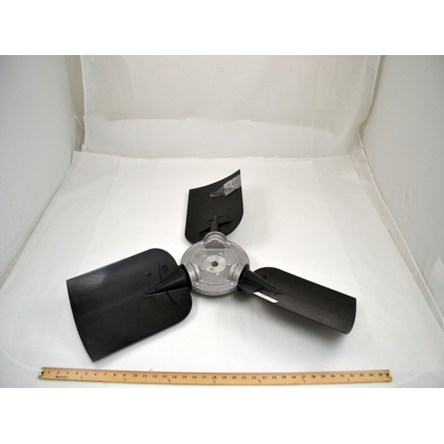 York 026-37577-000 Condenser Fan Blade 7/8″ Bore 3-Blade