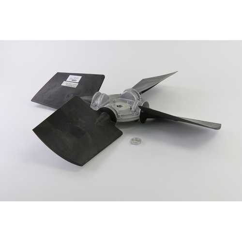 York 026-41593-000 Ultra Low Noise Fan