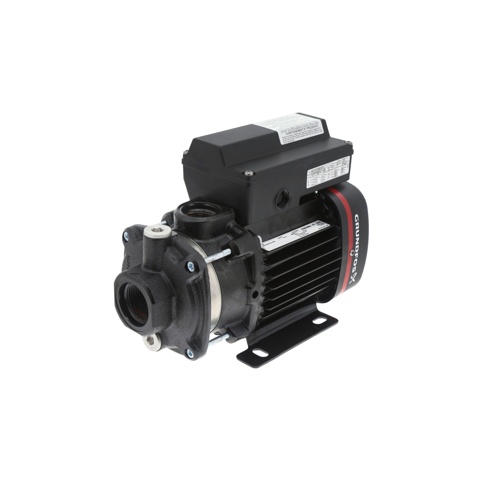 York 026-41611-000 Single-Stage Glycol Pump