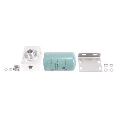 York 026-52429-001 Filter Oil for HVAC Compressor Systems