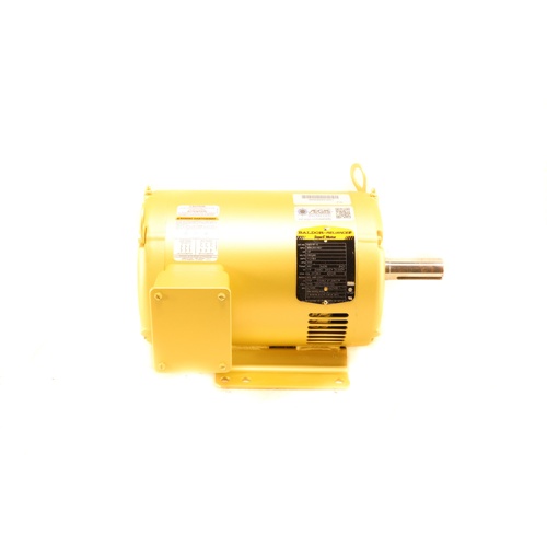 York 027-03711-000 230/460V 3Ph 7.5HP 3450RPM Motor