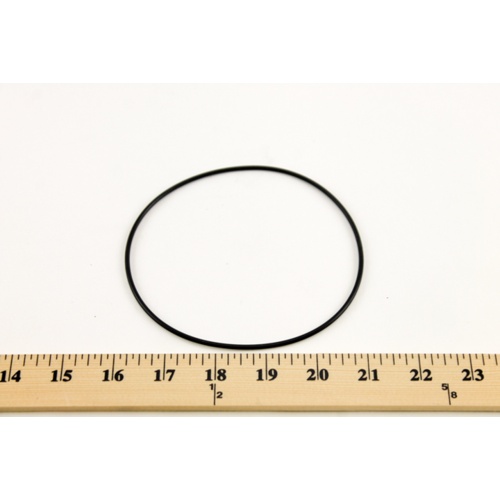 York 028-13903-000 O-Ring 2-158 Muffler Seal