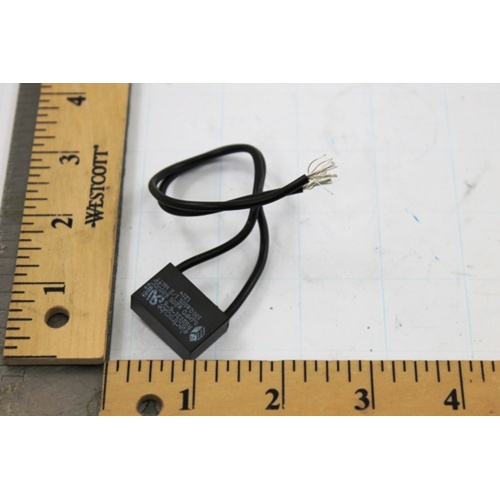 York 031-00808-000 Suppressor