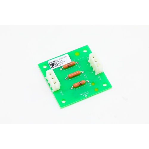 York 031-01624-000 DCB Isolator Filter Board