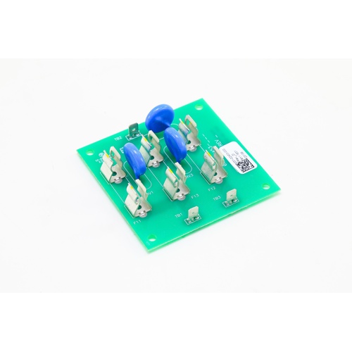 York 031-02453-000 Voltage Transient Board
