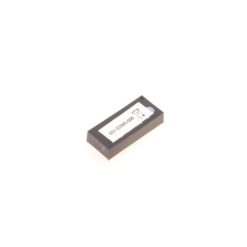 York 031-02565-000 128KX8 BRAM W/3.3V Battery Module