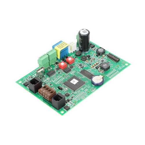 York 031-03610-000 SC-EQ Control Board