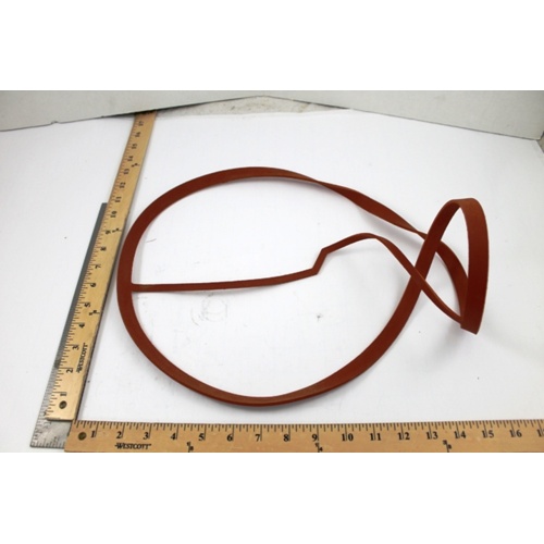 York 066-92591-000 Back Head Gasket