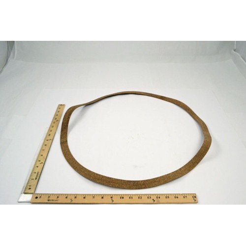 York 075-02354-000 Suction Connection Gasket