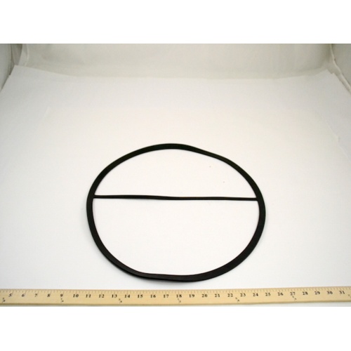 York 075-83176-000 Condenser Gasket