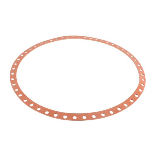 York 092-18800-011 Cap Style Waterbox Gasket