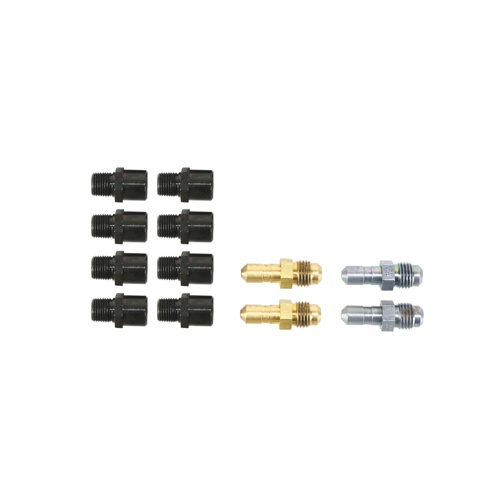 York 1NP0418 Natural Gas to Liquid Propane Conversion Kit