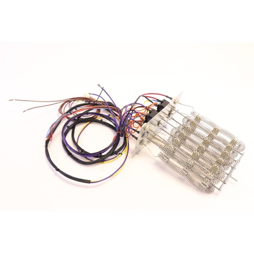 York 2NH04501506 15KW Electric Heater