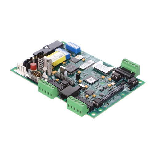 York 331-02496-101 Programmable Control Board