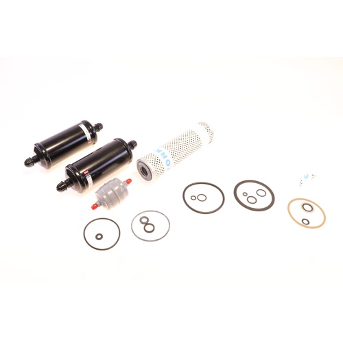 York 366-94952-009 YT Chiller Pre-Style A-G Preventive Maintenance Kit