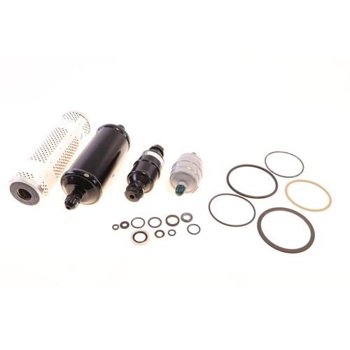 York 366-94952-011 YT Style J Chiller Long Filter Preventive Maintenance Kit