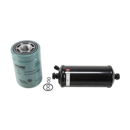 York 366-94952-019 Maintenance Kit YK G & H