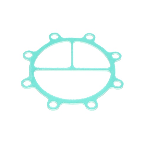 York 371-03716-002 Heat Exchanger Gasket Kit