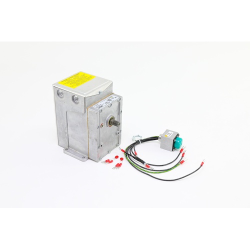 York 375-49340-101 Actuator W/Wiring