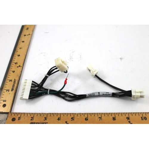 York 571-02264-272 8″ Power Supply Wiring