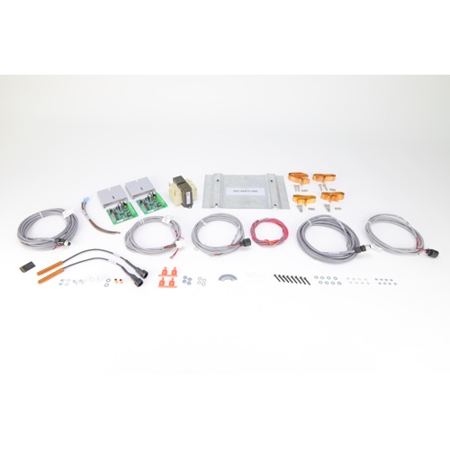 York 692-31046-001 Electrical Kit for EXV Valve
