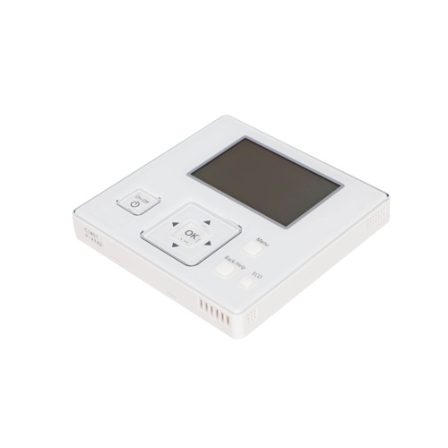 York CIW01 Wired Controller