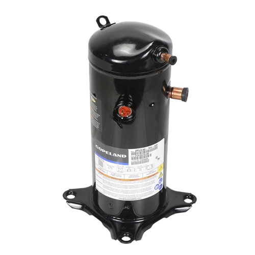 York S1-01-505464-004 Scroll Compressor