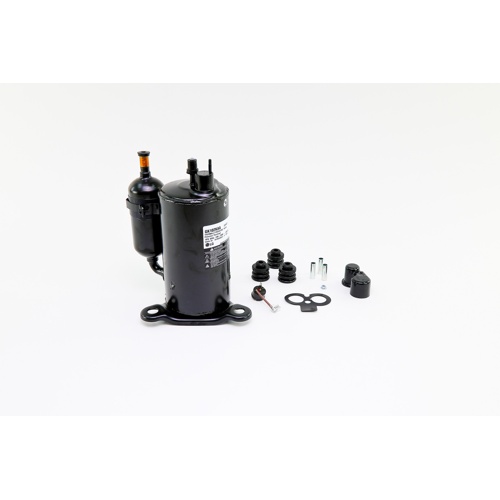 York S1-015-04369-004 208/230V 1-Phase R-410A Compressor