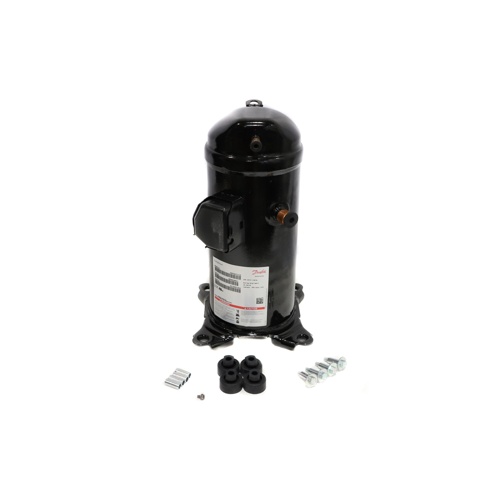 York S1-015-05079-004 208-230V 1Ph R407C/R22 Replacement Compressor