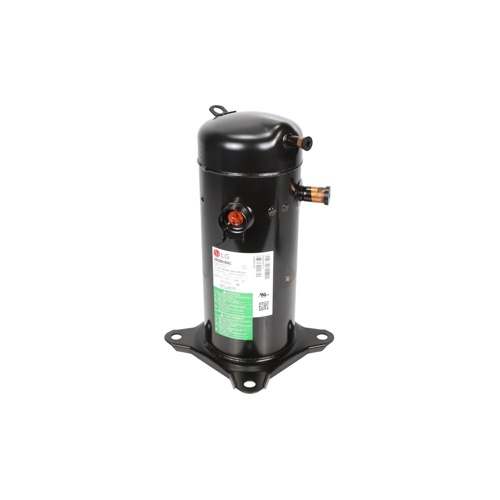 York S1-015-05179-004 Scroll Compressor 208/230V 3-Phase POE