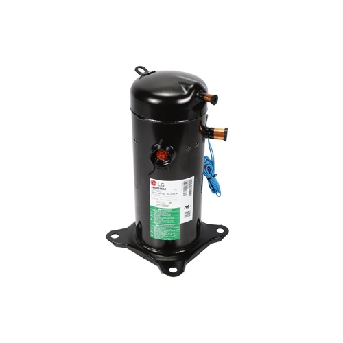 York S1-015-05247-004 Scroll Compressor 208/230V 1Ph R-410A