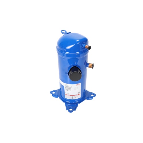York S1-015-05276-004 Scroll Compressor 208/230V 1-Phase R407C