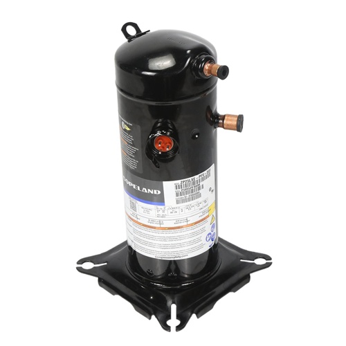 York S1-015-05433-004 Scroll Compressor 25K BTU 208/230V-1Ph R-410A