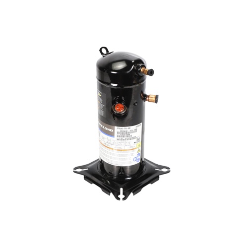 York S1-015-05438-004 Scroll Compressor 230V 3-Phase R-410A POE