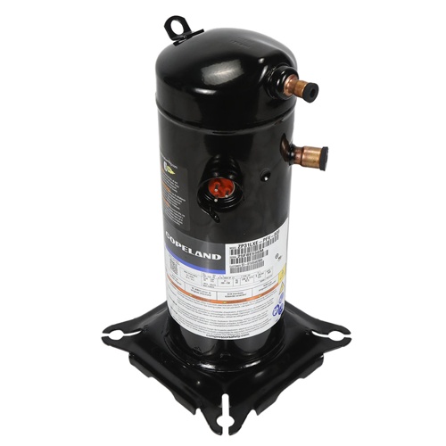 York S1-015-05442-004 Scroll Compressor 31K BTU 208/230V 1-Phase