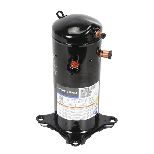 York S1-015-05449-004 R410A 200/230V 3-Phase Compressor