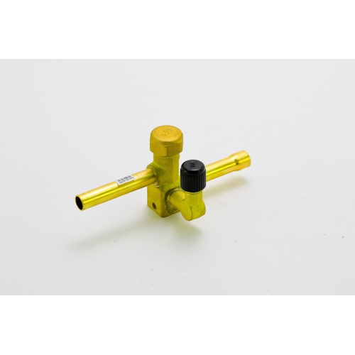 York S1-022-11567-000 3/8″ Liquid Line Service Valve