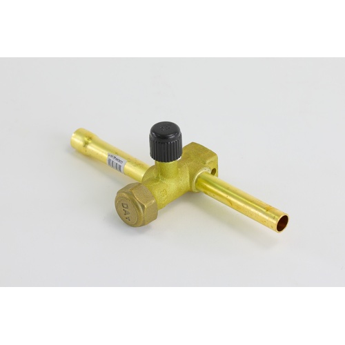 York S1-022-11571-000 3/8″ Liquid Line Service Valve