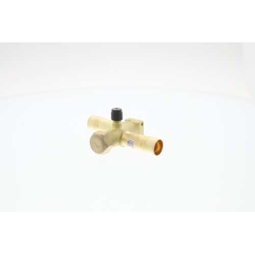 York S1-022-11572-000 3/4″ Suction Valve