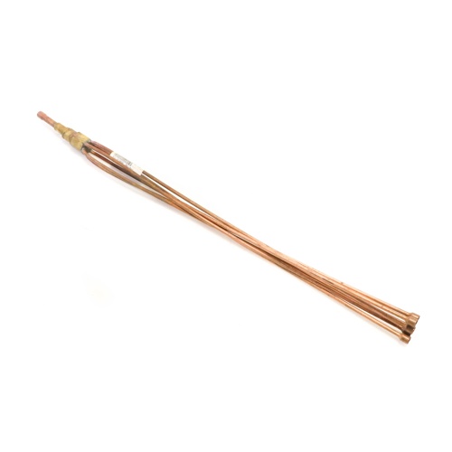 York S1-022-13685-000 Distribution Orifice Belled 6-Tube 20″