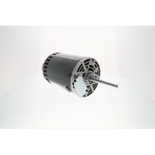 York S1-024-17420-700 Condenser Motor, 1/2 HP, 208-230V, 1100 RPM, PSC