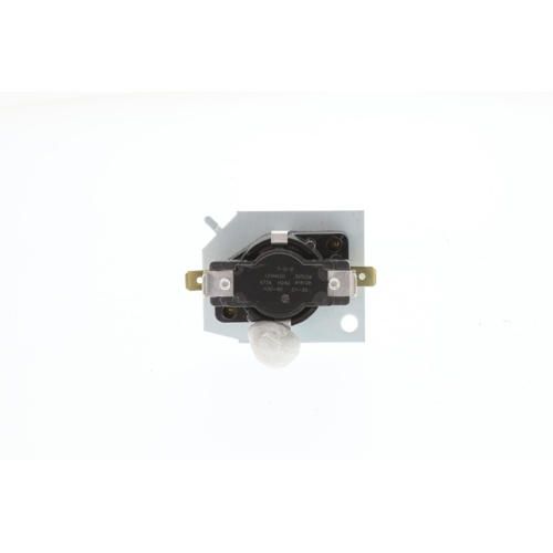 York S1-024-19082-032 24V Heat Sequencer Relay