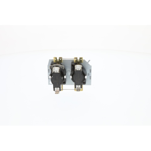 York S1-024-19082-034 24V Heat Relay Sequencer