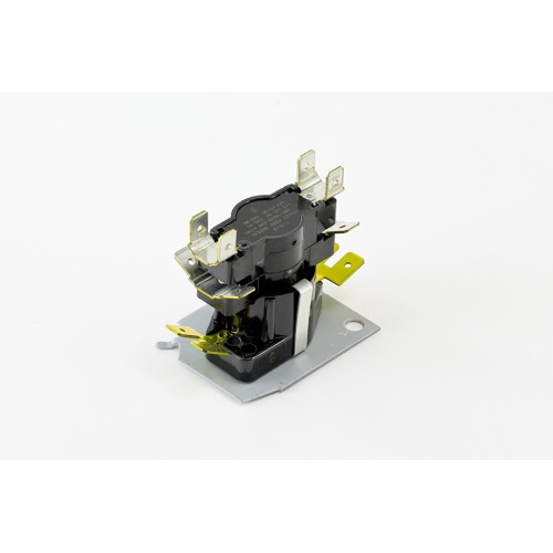 York S1-024-19082-738 Heat Sequencer Time Delay Relay