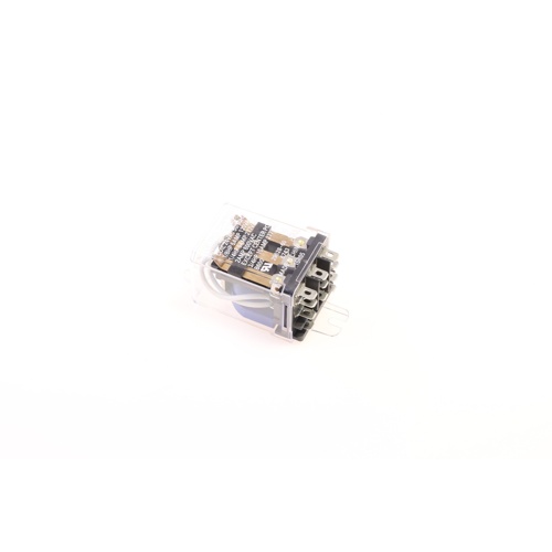 York S1-024-19138-001 24V 3PDT Relay Control