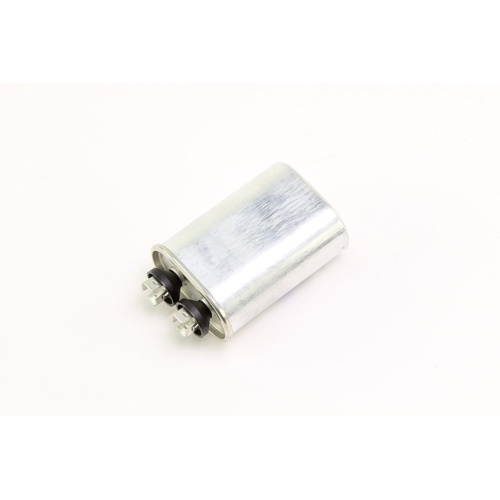 York S1-024-20062-700 5 MFD 440VAC Oval Run Capacitor