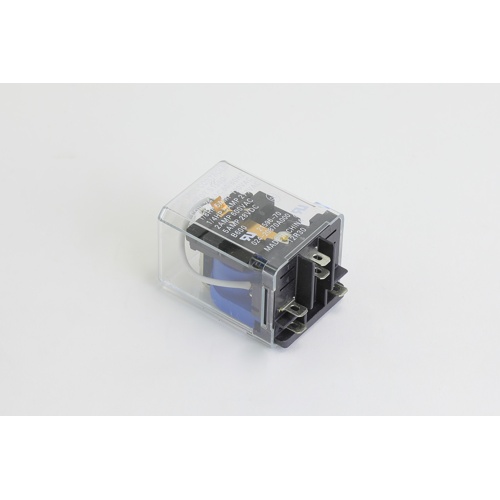 York S1-024-20870-000 24V SPDT Relay