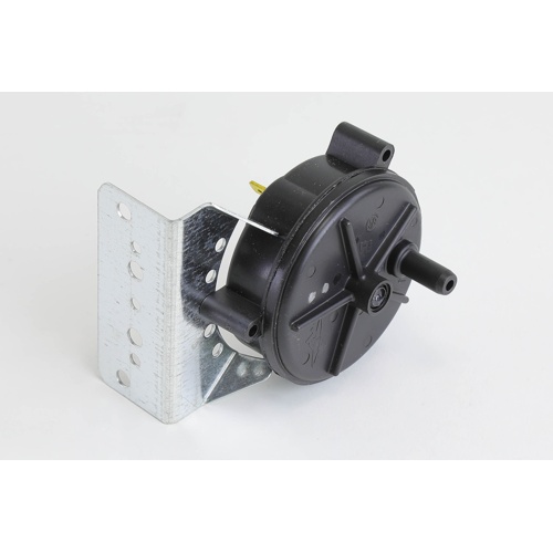 York S1-024-23285-700 -0.53″wc SPST Pressure Switch, 1/4″ Barbed