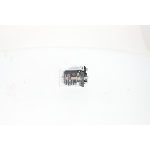 York S1-024-24103-000 24V SPST Relay