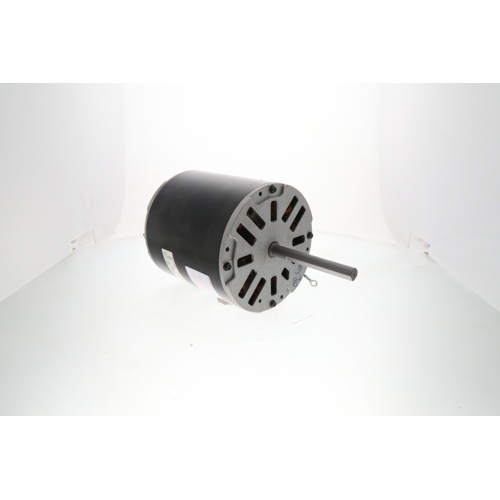 York S1-024-24110-715 Condenser Motor, 3/4HP, 208-230V, 1050 RPM, 48 NEMA, PSC